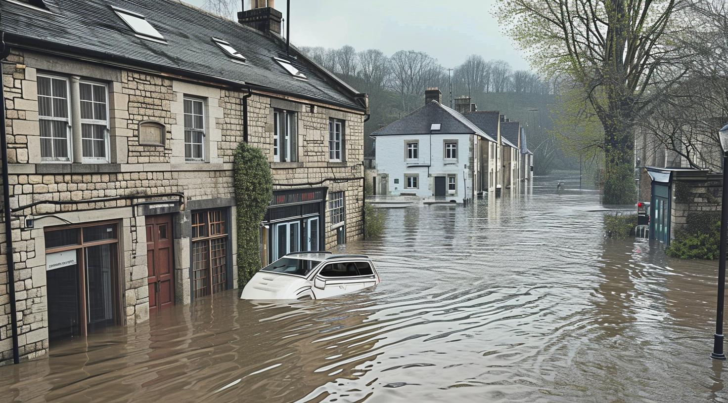 Sachversicherung: Alles, was du wissen musst