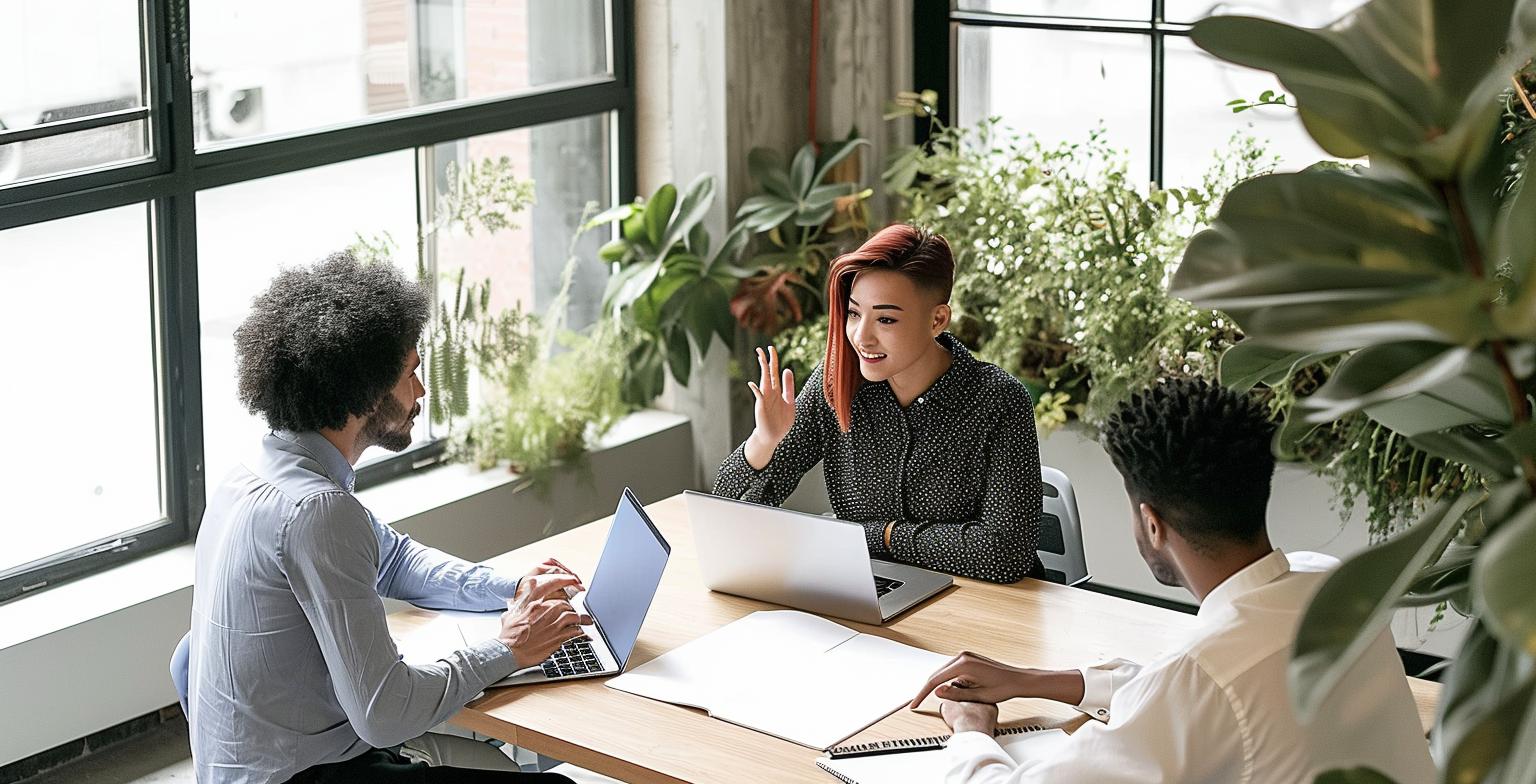 Tipps für das Kreditgespräch