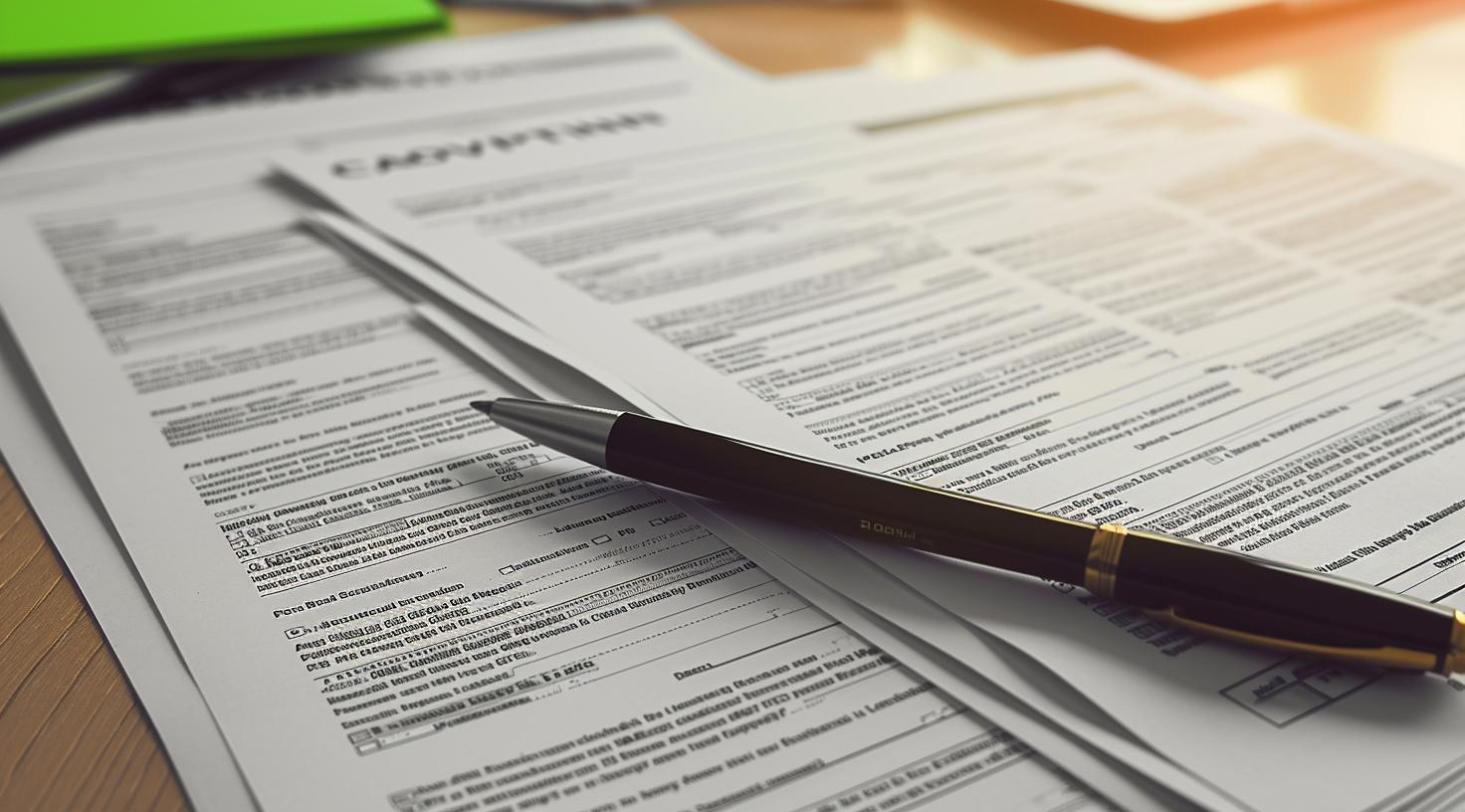 Tipps für deine erste Steuererklärung