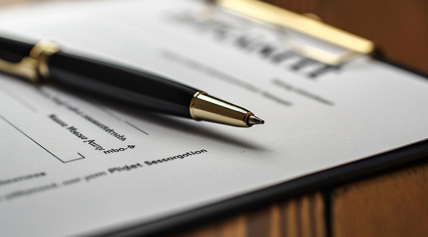 Die Bedingungen für die Kündigung von Versicherungen