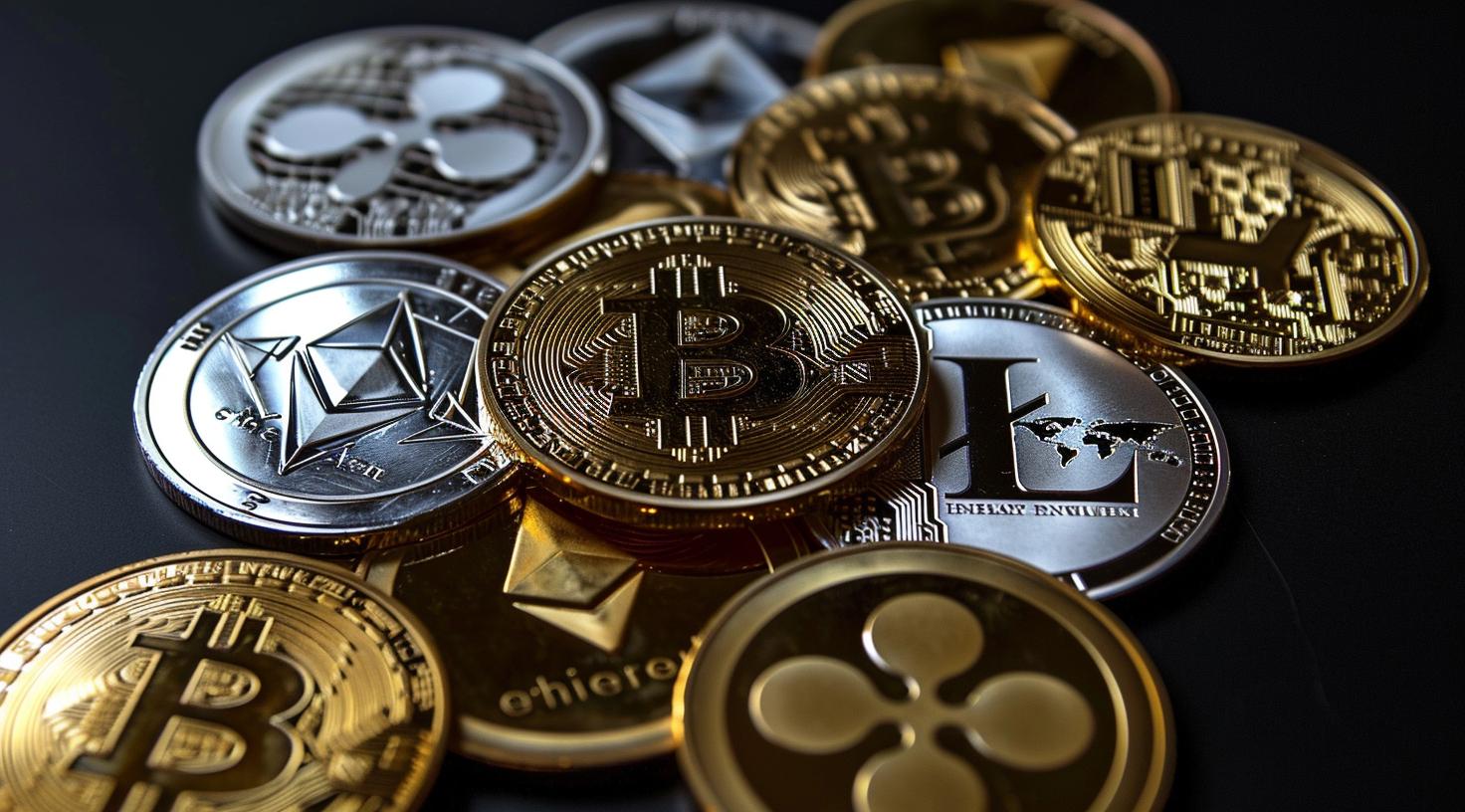 Tipps für die steuerliche Behandlung von Kryptowährungen