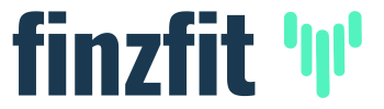 Logo von finzfit – Freiheit mit fitten Finanzen